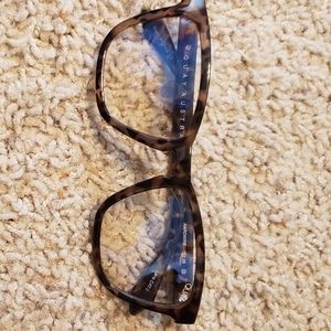 Quay Australia Hardwire Bluelight Eyeglasses